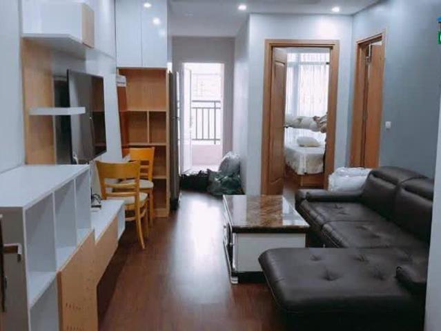 Căn hộ cho thuê tại Bắc Ninh