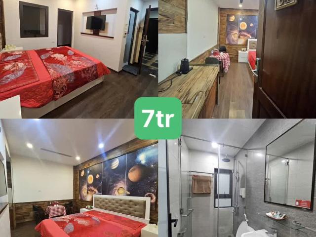 Căn hộ cho thuê tại Khu phố cổ, Thành phố Hà Nội