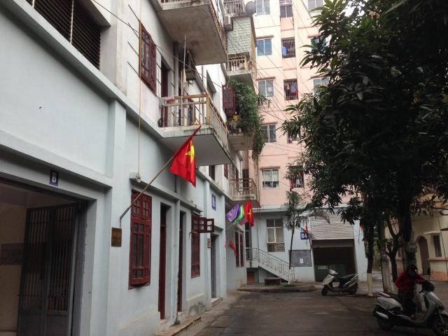 Bất động sản cho thuê tại Hà Nội