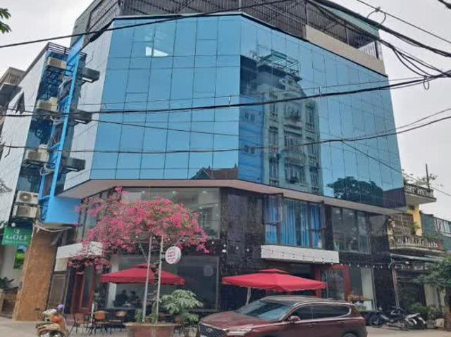 Căn hộ cho thuê tại Hoàn Kiếm, Hà Nội