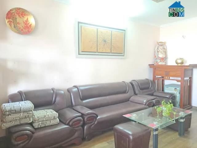 Căn hộ cho thuê tại Hoàn Kiếm, Hà Nội