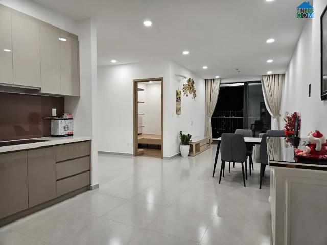 Căn hộ cho thuê tại Thủ Đức, Hồ Chí Minh