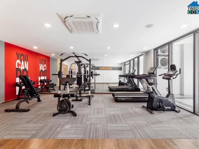 Căn hộ cho thuê tại Thủ Đức, Hồ Chí Minh