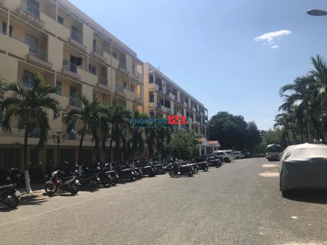 Bất động sản cho thuê tại Hồ Chí Minh
