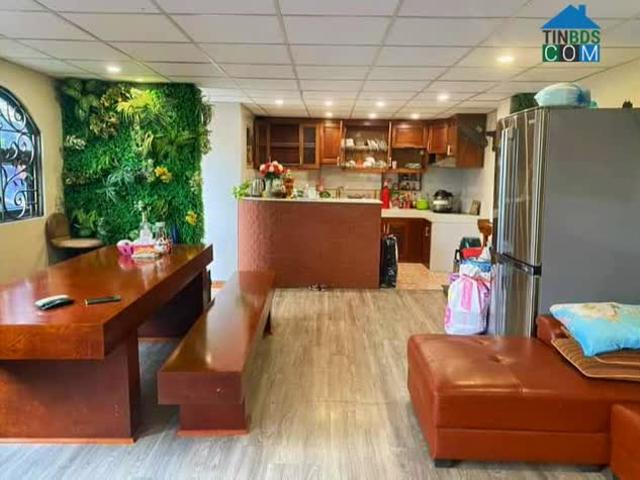 Căn hộ cho thuê tại Hoàn Kiếm, Hà Nội