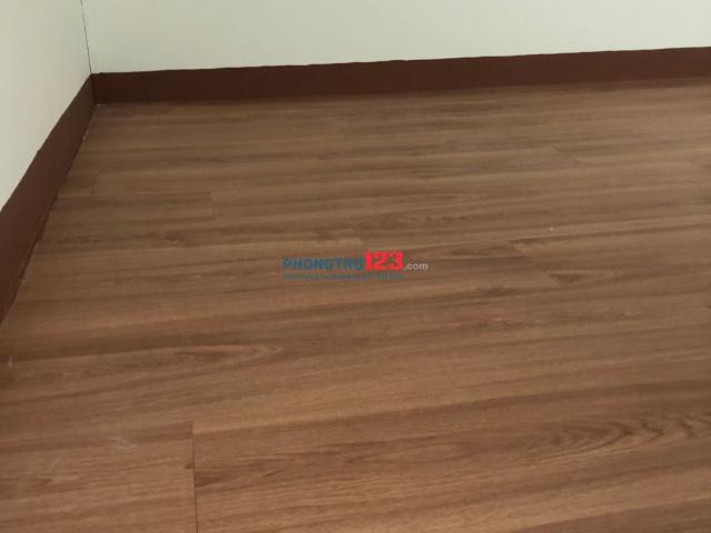 Bất động sản cho thuê tại Hồ Chí Minh