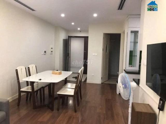 Nhà cho thuê tại Hoàn Kiếm, Hà Nội
