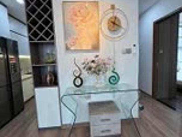 Căn hộ cho thuê tại Thủ Đức, Hồ Chí Minh