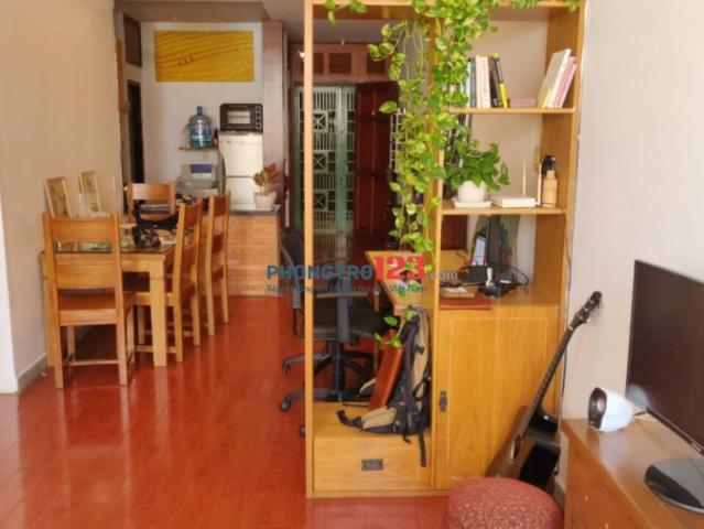 Bất động sản cho thuê tại Hồ Chí Minh