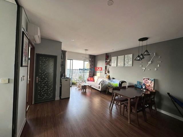 Bất động sản cho thuê tại Hồ Chí Minh