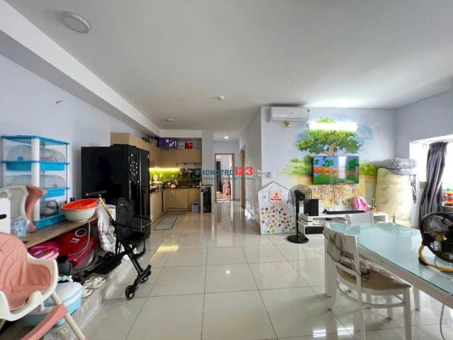 Bất động sản cho thuê tại Hồ Chí Minh