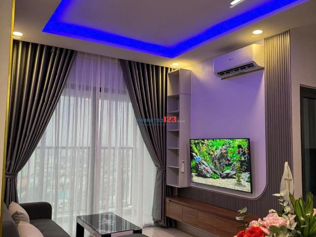 Bất động sản cho thuê tại Hồ Chí Minh