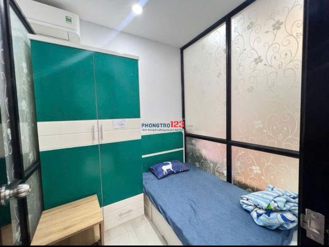 Bất động sản cho thuê tại Hồ Chí Minh