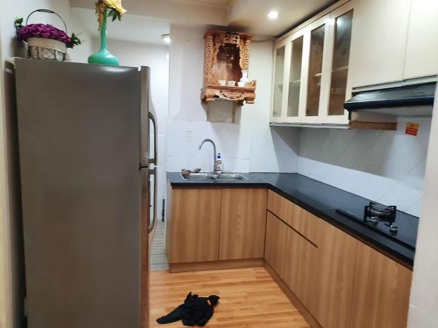 Căn hộ cho thuê tại Hồ Chí Minh