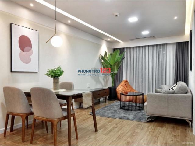 Bất động sản cho thuê tại Hồ Chí Minh