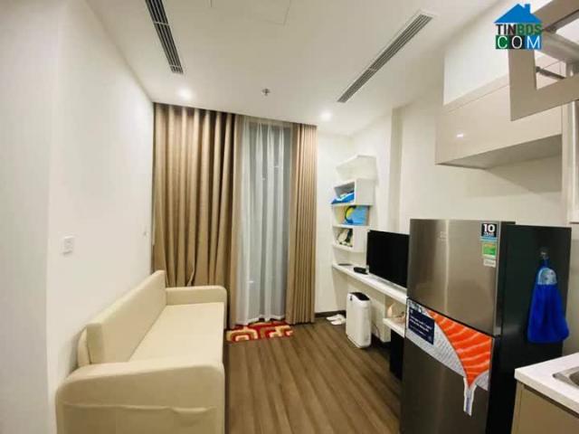 Căn hộ cho thuê tại Hoàn Kiếm, Hà Nội