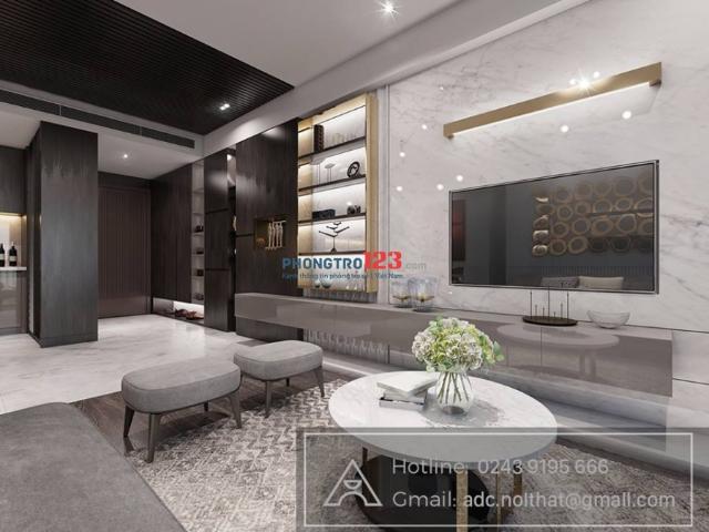 Bất động sản cho thuê tại Hà Nội