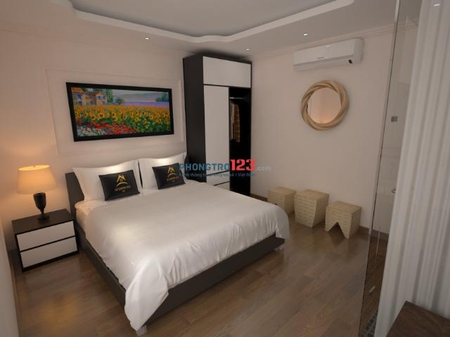 Bất động sản cho thuê tại Hà Nội