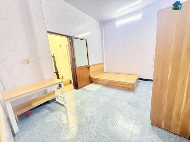 Căn hộ cho thuê tại Hoàn Kiếm, Hà Nội