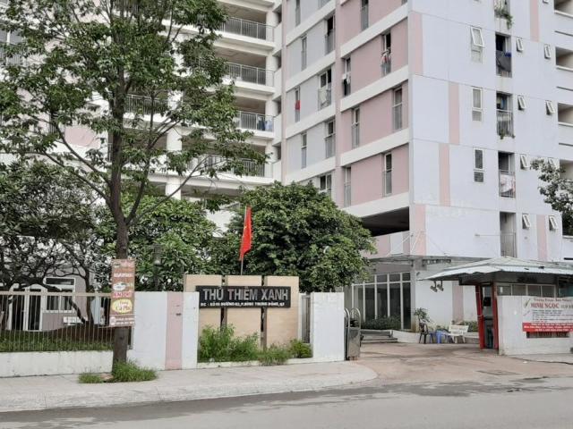 Bất động sản cho thuê tại Hồ Chí Minh