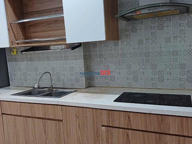 Bất động sản cho thuê tại Hồ Chí Minh