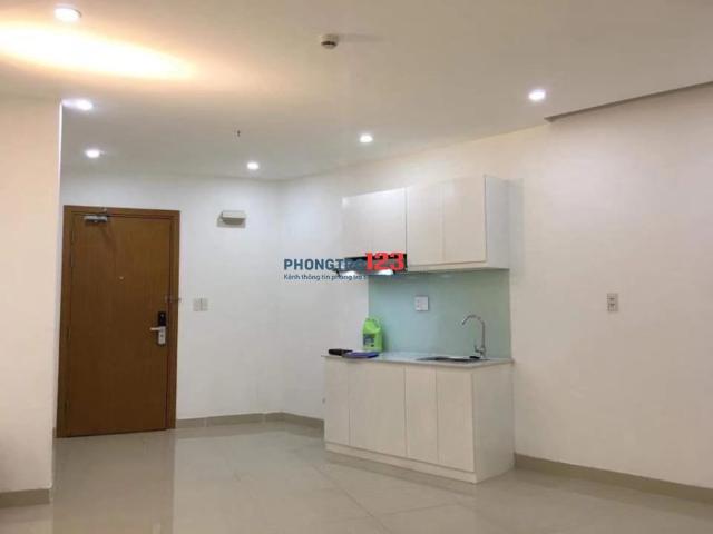 Bất động sản cho thuê tại Hồ Chí Minh