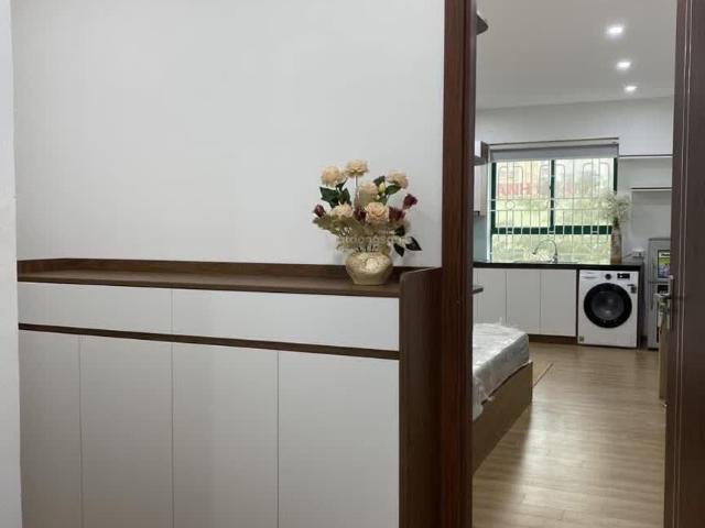 Căn hộ cho thuê tại Hoàn Kiếm, Hà Nội