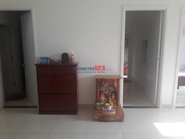 Bất động sản cho thuê tại Hồ Chí Minh