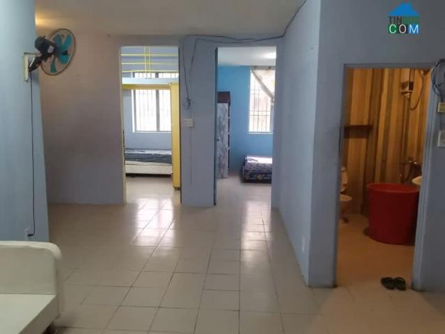 Căn hộ cho thuê