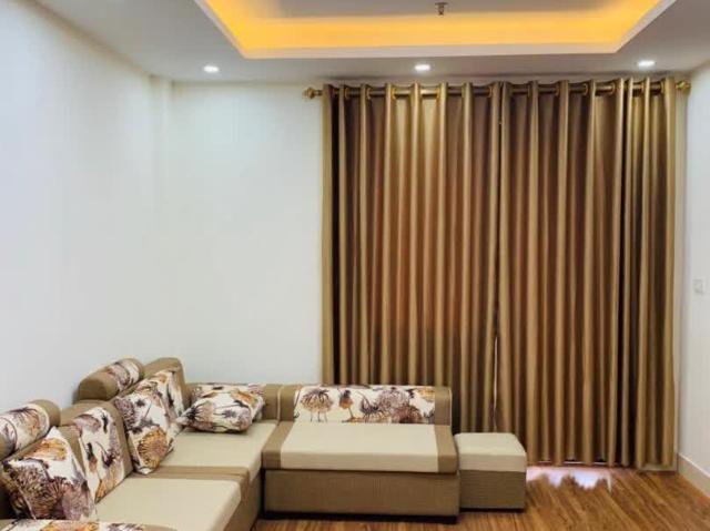 Căn hộ cho thuê tại Bắc Ninh