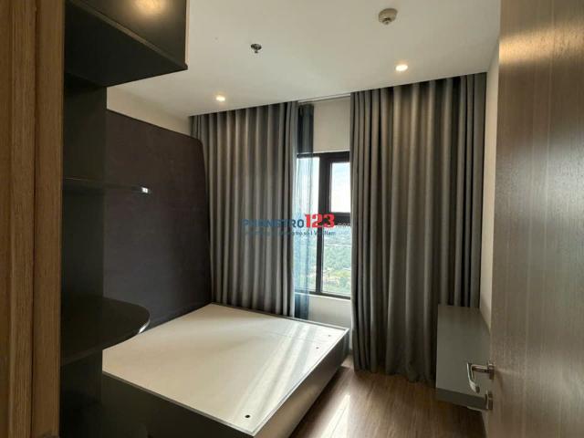 Bất động sản cho thuê tại Hồ Chí Minh