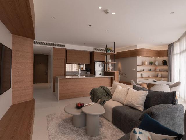 Căn hộ cho thuê tại Thủ Đức, Hồ Chí Minh