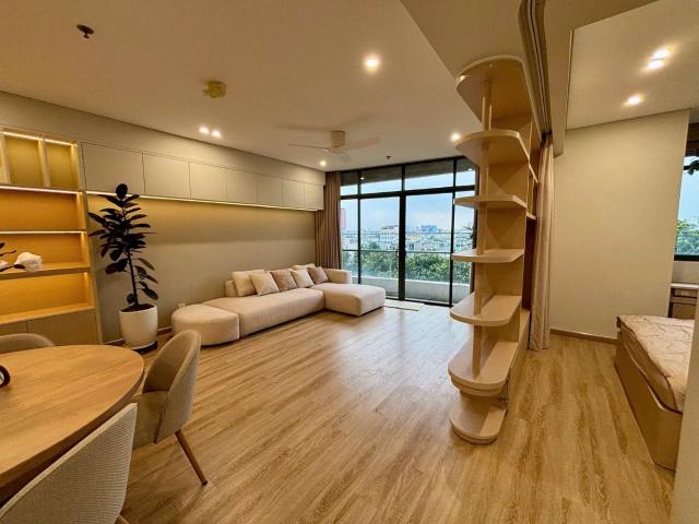 Căn hộ cho thuê tại Khu phố 12, Thành phố Hồ Chí Minh