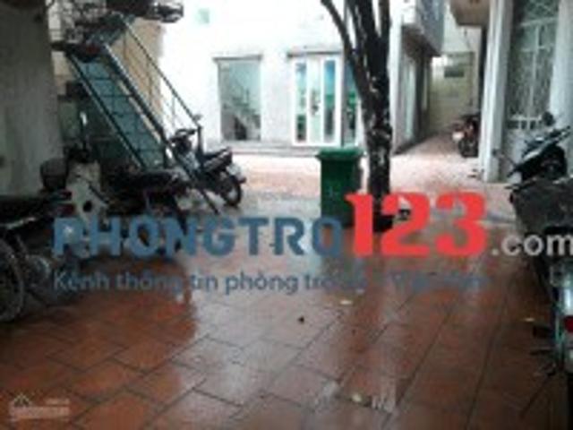 Bất động sản cho thuê tại Hà Nội
