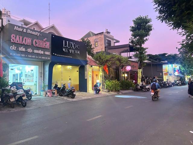 Căn hộ cho thuê tại Thủ Đức, Hồ Chí Minh