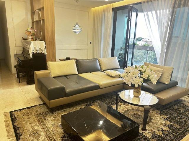 Căn hộ cho thuê tại Thủ Đức, Hồ Chí Minh