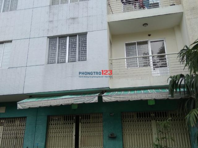 Bất động sản cho thuê tại Thủ Đức, Hồ Chí Minh