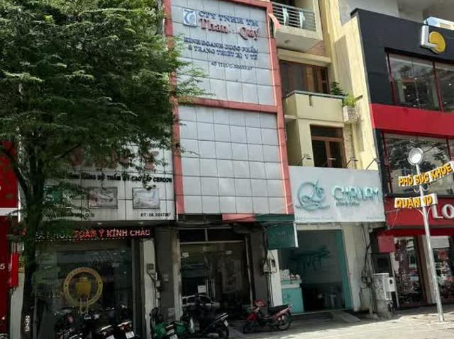 Nhà mặt phố cho thuê tại Thủ Đức, Hồ Chí Minh