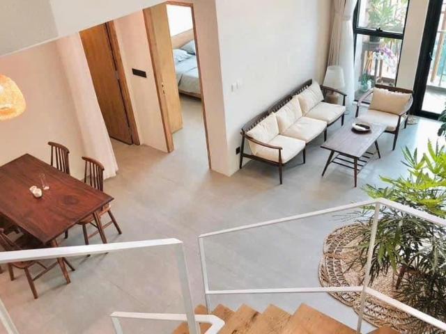 Căn hộ cho thuê tại Thủ Đức, Hồ Chí Minh