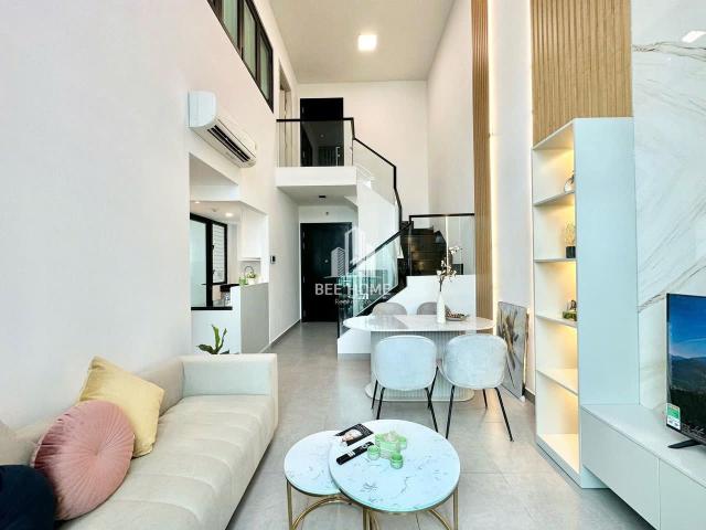 Căn hộ cho thuê tại Thủ Đức, Hồ Chí Minh