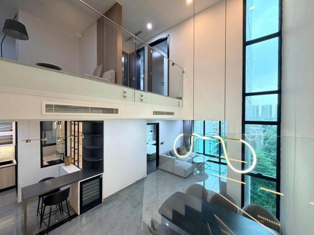 Căn hộ cho thuê tại Thủ Đức, Hồ Chí Minh