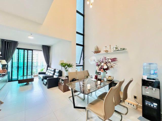 Căn hộ cho thuê tại KDC Thạnh Mỹ Lợi, Thành phố Hồ Chí Minh