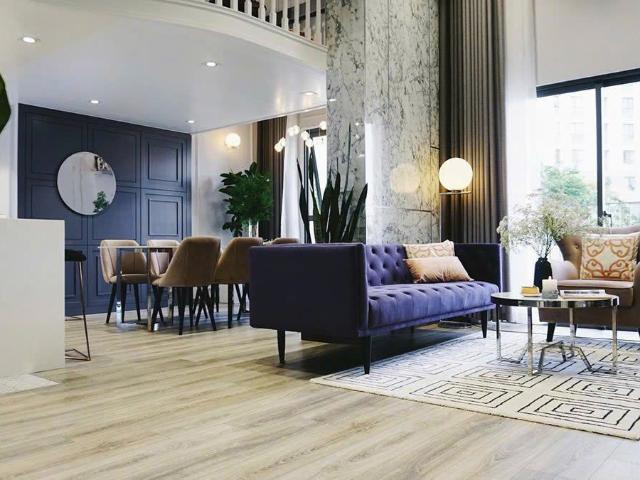 Căn hộ cho thuê tại Thủ Đức, Hồ Chí Minh