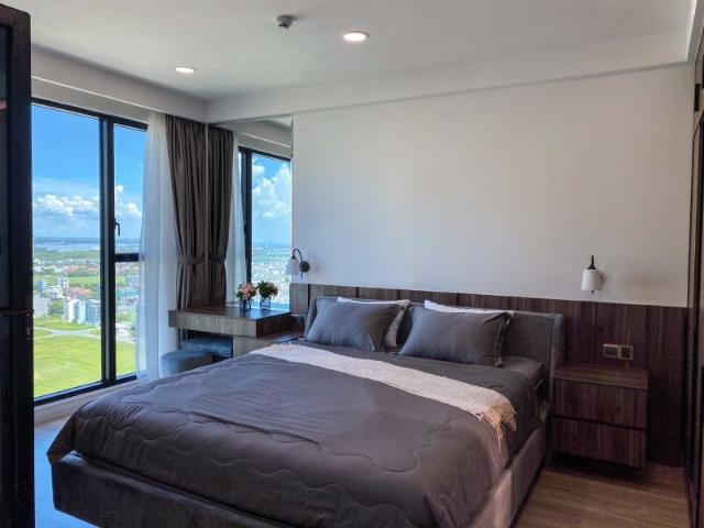 Căn hộ cho thuê tại Thủ Đức, Hồ Chí Minh