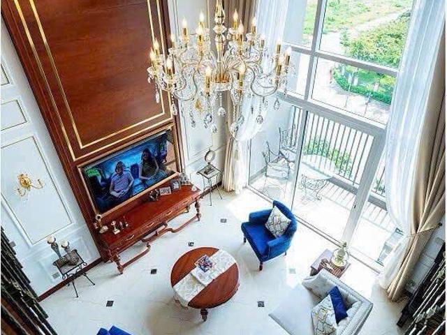 Căn hộ cho thuê tại Thủ Đức, Hồ Chí Minh