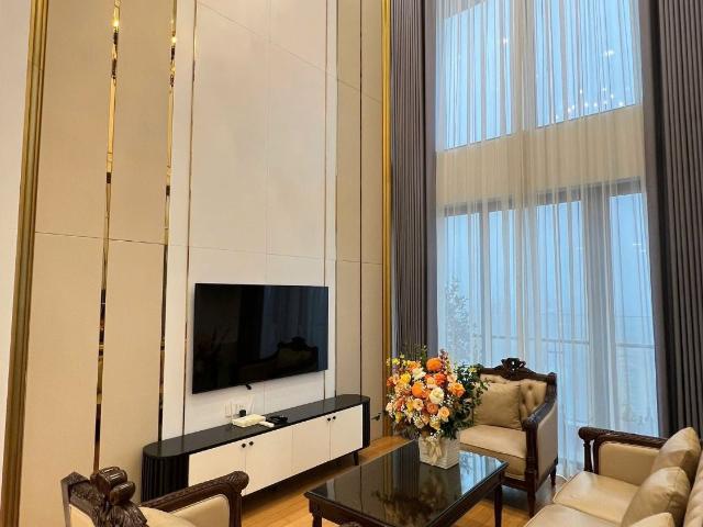 Căn hộ cho thuê tại Hà Nội