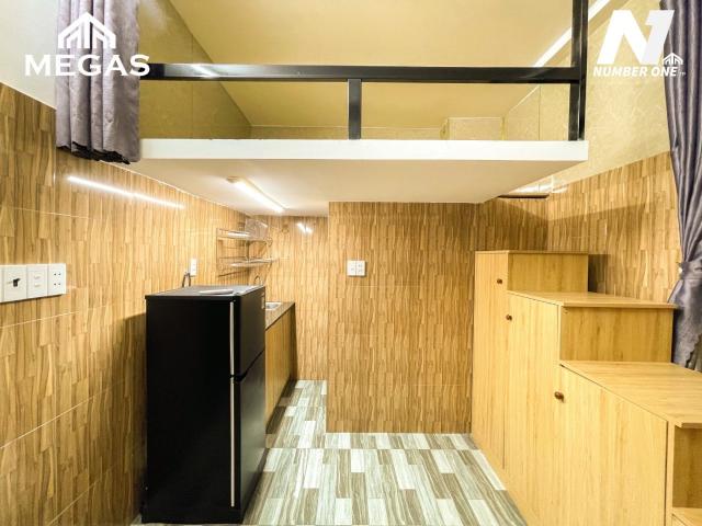 Bất động sản cho thuê tại Hồ Chí Minh