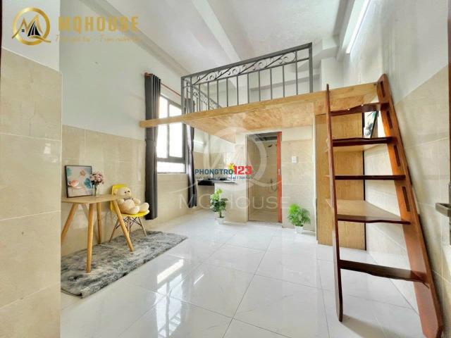 Bất động sản cho thuê tại Hồ Chí Minh
