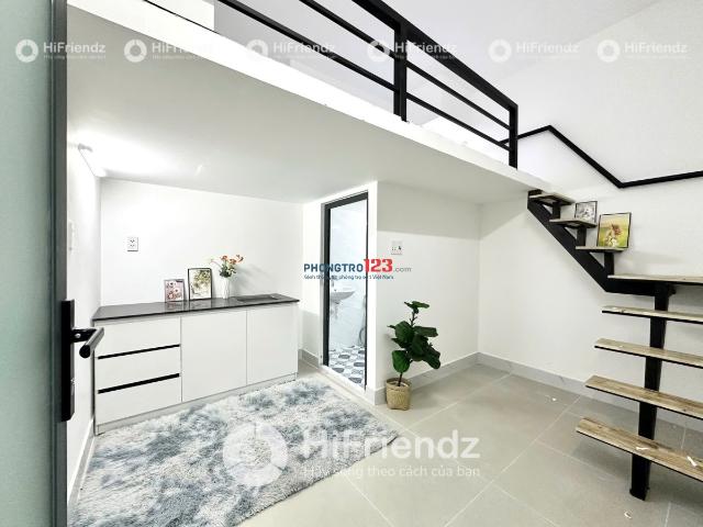 Bất động sản cho thuê tại Hồ Chí Minh