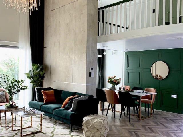 Căn hộ cho thuê tại Thủ Đức, Hồ Chí Minh